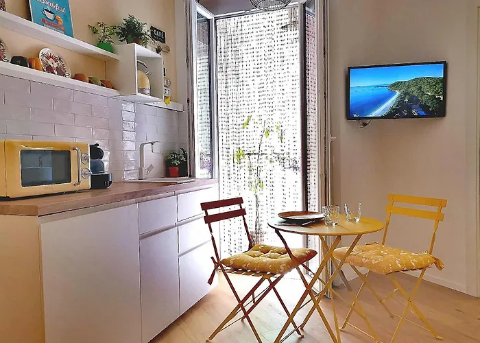 Apartament Apuleio 11 Rzym