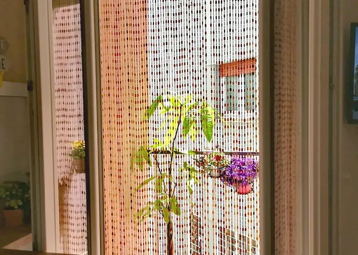 Apuleio 11 Apartament Rzym